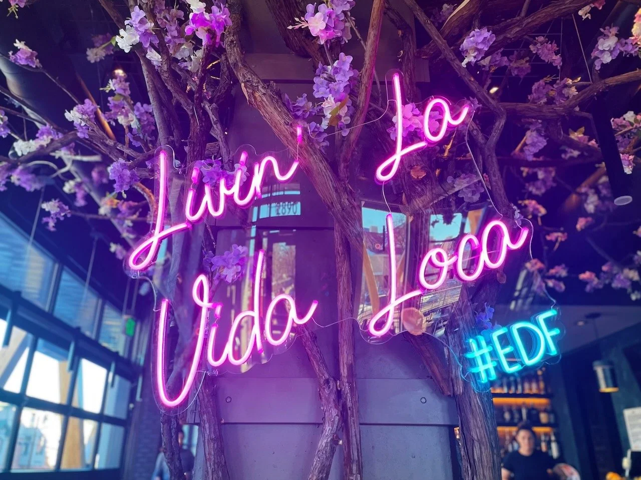 Gift Cards — Cantina Loca